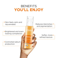 Oshea Herbals PapayaClean Anti-Blemish Toner 120ml