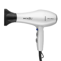 Ikonic Professional Pro 2500+ Hair Dryer