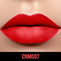 Character Meltz Matte Lip Liquid Lipstick 3.5ml
