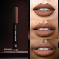 FACES CANADA Ultime Pro HD Intense Matte Lipstick + Primer