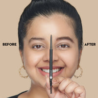 Sugar Cosmetics Arch Arrival Micro Brow Pencil