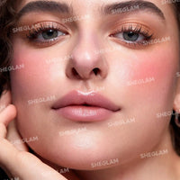 SHE GLAM Cheek 2 Cheek Blush Duo 8.3g