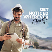 Fogg Royal Body Spray For Men 120ml