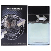 Armaf The Warrior Eau De Toilette for Men 100ml