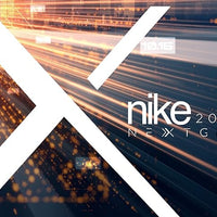 Nike Coral Crush Eau De Toilette Deodorant Spray for Woman 200ml