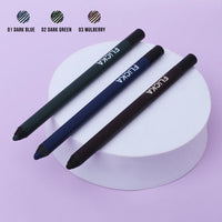 Flicka Keep It Bold Eyeliner 1.2g