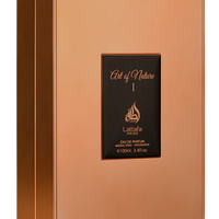 Lattafa Pride Art of Nature I Eau de Parfum for Everyone