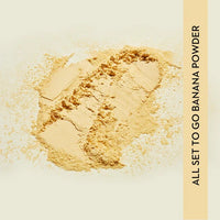 SUGAR All Set To Go Powder