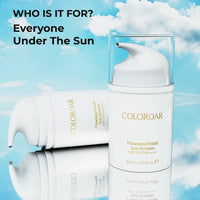 Colorbar Flawless Finish Sun Screen SPF 50 PA++++ 50ml