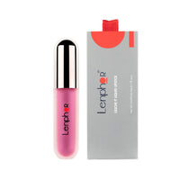 Lenphor Lasche It Liquid Lipstick Dahlia Nude 07 5ml