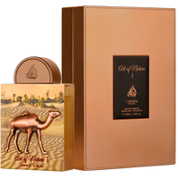 Lattafa Pride Art of Nature I Eau de Parfum for Everyone
