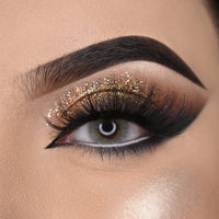 Flicka Game Of Colors Eyeshadow Palette