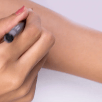 Flicka Keep It Bold Eyeliner 1.2g