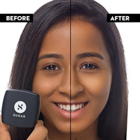 SUGAR All Set To Go Powder