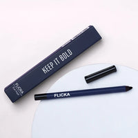 Flicka Keep It Bold Eyeliner 1.2g