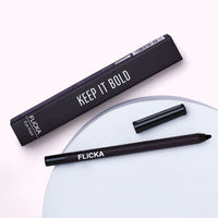 Flicka Keep It Bold Eyeliner 1.2g