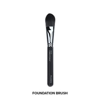Forever52 Academic 28 Pcs Brush Kit XZ025