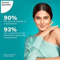 PILGRIM 25% AHA, 2% BHA, 5% PHA Peeling Solution 30ml