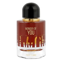 RiiFFS Wonder Of You Femme Perfume For Men & Women | Long-Lasting Eau De Parfum - 100 ml