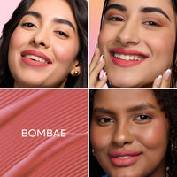 NYKAA Matte To Last ! Liquid Lipstick 6.2ml