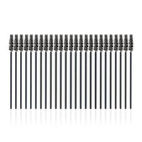 Pac Disposable Mascara Wands 25Pcs