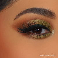 MOIRA TIME TO SHINE CELESTIAL SERIES PALETTE clp003