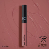 MOIRA Matte Liquid Lips (031 Delight)