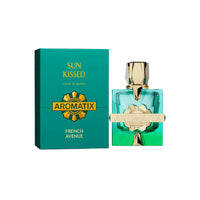 French Avenue Aromatix X Sun Kissed Extrait De Parfum 100ml For Man & Woman