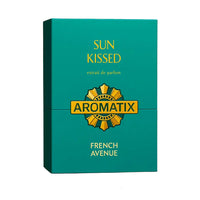 French Avenue Aromatix X Sun Kissed Extrait De Parfum 100ml For Man & Woman