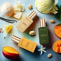 BELLA VITA Gourmet Collection Gift Set - 3 x 20ml