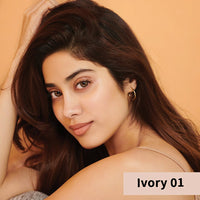 Nykaa All Day Matte 12Hr Oil Control Face Compact Powder With SPF 15 PA ++