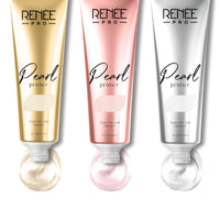 RENEE Pro Pearl Primer 30ml Rose Gold