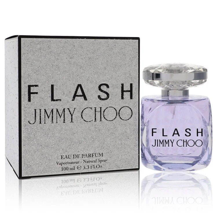 Jimmy Choo Flash Perfume for Women 100ml1