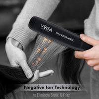 VEGA PROFESSIONAL Pro Kera Magic Hair Straightener VPPHS-04