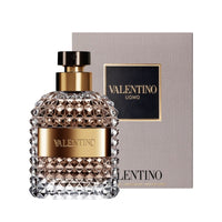 VALENTINO UOMO EDT FOR MEN 100ml