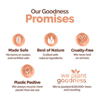 Mamaearth Chia Oil-Free Face Wash with Chia Seed & Ceramides 100ml