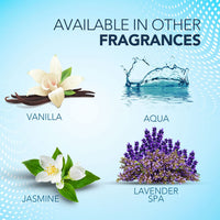 Ambi Pur Sweet Citrus And Zest Car Air Freshener Starter 7.5ml