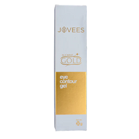 Jovees 24 Carat Eye Contour Gel 20g