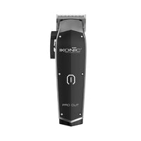 Ikonic Professional Pro Cut Hair Clipper