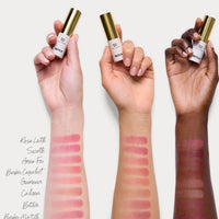 VIOLETTE_FR Bisou Balm Sheer Matte Lipstick 2.5g