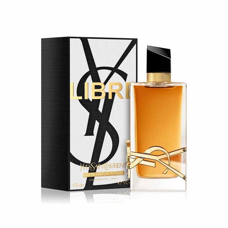 Yves Saint Laurent Libre Eau De Parfum Intense 90ml – Mani Ram