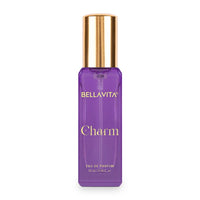 BELLA VITA Be Iconic Gift Set - 4 x 20ml