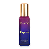BELLA VITA Be Iconic Gift Set - 4 x 20ml