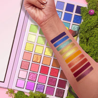 P.Louise AM-PM Palette