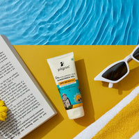 PILGRIM 1% Hyaluronic Acid Sunscreen Gel SPF 50 PA+++ 50g