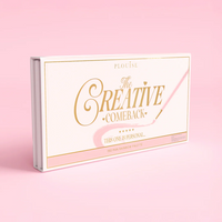 PLOUISE The Creative Comeback This One Is Personal 150 Pan Ranibow Palette Eyeshadow Palette