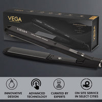 VEGA PROFESSIONAL Pro Kera Magic Hair Straightener VPPHS-04
