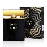 SKINN Nox Pour Homme Eau De Parfum 100ml