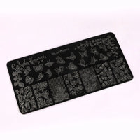 GLAM Stamping Kit