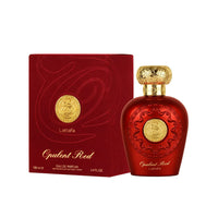 Lattafa Opulent Red Eau De Parfum 100ml For Men & Women